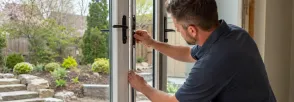 Custom Patio Door Installation Ajax
