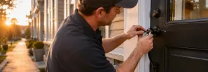 Door Knobs Repair Ajax
