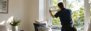 Window Alignment Repair Ajax