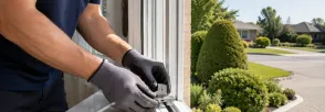 Window Lock Replacement Ajax